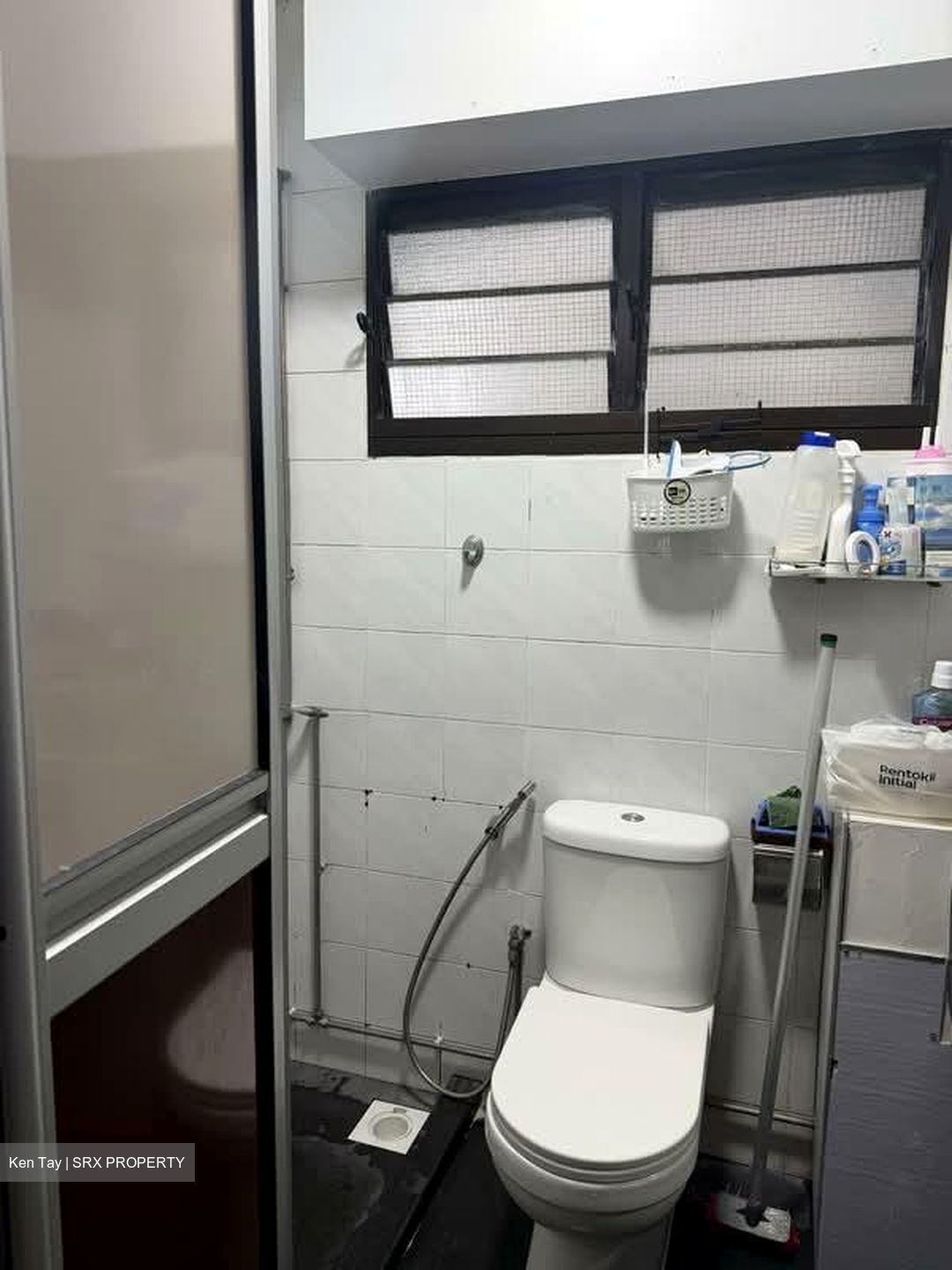 Blk 714 Kampung Green (Woodlands), HDB 4 Rooms #550987021